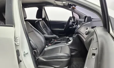 ChevroletGMDaewoo Trax 2016, 99405 км, за 2824.49 USD - фото 11
