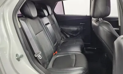 ChevroletGMDaewoo Trax 2016, 99405 км, за 2824.49 USD - фото 12