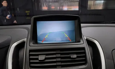ChevroletGMDaewoo Trax 2016, 99405 км, за 2824.49 USD - фото 15