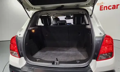 ChevroletGMDaewoo Trax 2016, 99405 км, за 2824.49 USD - фото 20