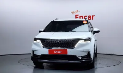 Kia Canival 2023, 65830 км, за 20846.92 USD