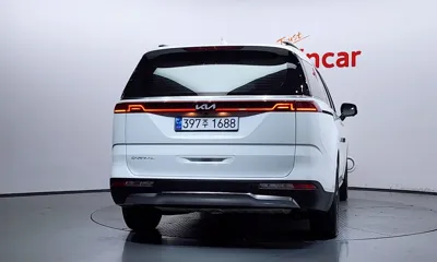 Kia Canival 2023, 65830 км, за 20846.92 USD