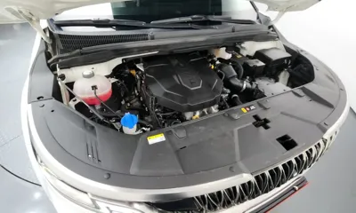 Kia Canival 2023, 65830 км, за 20846.92 USD - фото 6