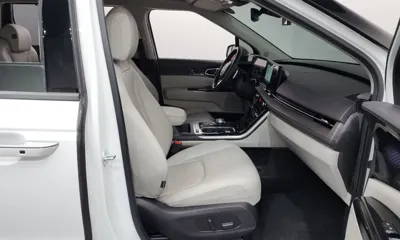 Kia Canival 2023, 65830 км, за 20846.92 USD - фото 11