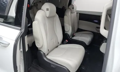 Kia Canival 2023, 65830 км, за 20846.92 USD - фото 12