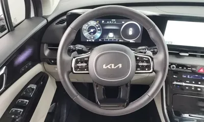 Kia Canival 2023, 65830 км, за 20846.92 USD - фото 14