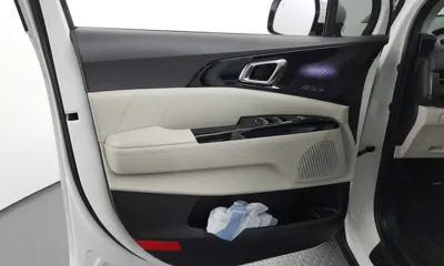 Kia Canival 2023, 65830 км, за 20846.92 USD - фото 25