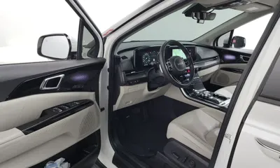 Kia Canival 2023, 65830 км, за 20846.92 USD - фото 26