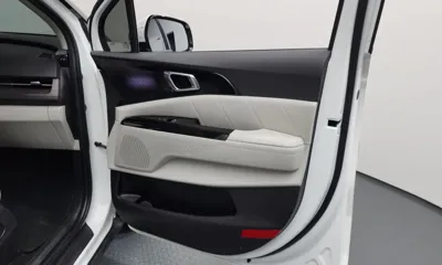 Kia Canival 2023, 65830 км, за 20846.92 USD - фото 28