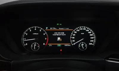 Genesis G90 2019, 152516 км, за 16056.68 USD - фото 8