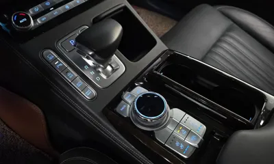 Genesis G90 2019, 152516 км, за 16056.68 USD - фото 9
