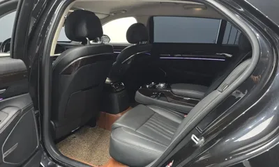 Genesis G90 2019, 152516 км, за 16056.68 USD - фото 11