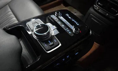 Genesis G90 2019, 152516 км, за 16056.68 USD - фото 17