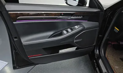 Genesis G90 2019, 152516 км, за 16056.68 USD - фото 24