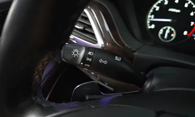 Genesis G90 2019, 152516 км, за 16056.68 USD - фото 29