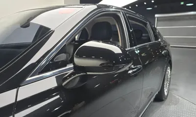 Genesis G90 2019, 152516 км, за 16056.68 USD - фото 30