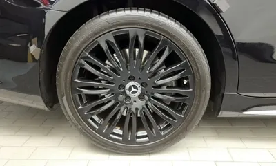 Mercedes-Benz S-Class 2021, 21344 км, за 57832.47 USD