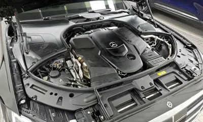 Mercedes-Benz S-Class 2021, 21344 км, за 57832.47 USD - фото 6