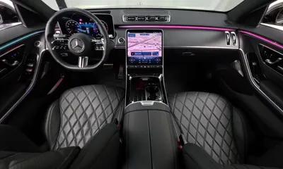 Mercedes-Benz S-Class 2021, 21344 км, за 57832.47 USD - фото 7