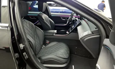 Mercedes-Benz S-Class 2021, 21344 км, за 57832.47 USD - фото 11