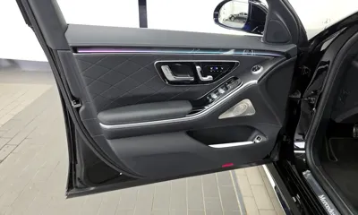 Mercedes-Benz S-Class 2021, 21344 км, за 57832.47 USD - фото 24
