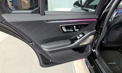 Mercedes-Benz S-Class 2021, 21344 км, за 57832.47 USD - фото 25