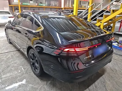 Honda Accord 2023, 26100 км, за 15597.11 USD