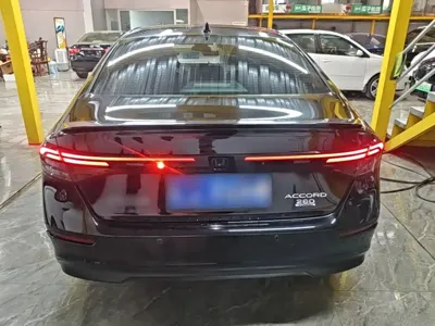 Honda Accord 2023, 26100 км, за 15597.11 USD - фото 6