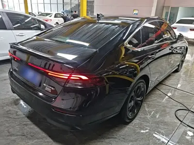 Honda Accord 2023, 26100 км, за 15597.11 USD - фото 7