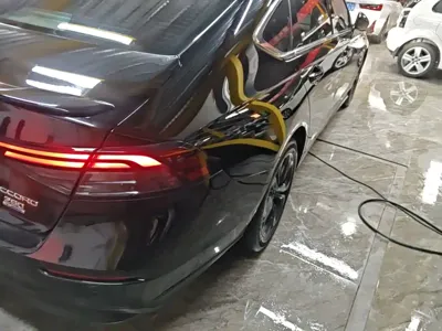 Honda Accord 2023, 26100 км, за 15597.11 USD - фото 8