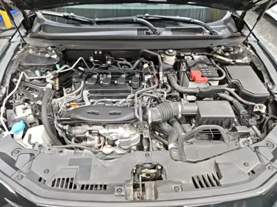 Honda Accord 2023, 26100 км, за 15597.11 USD - фото 20