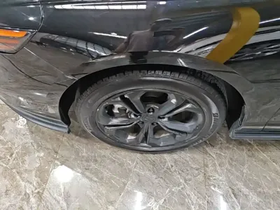 Honda Accord 2023, 26100 км, за 15597.11 USD - фото 23
