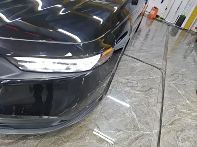Honda Accord 2023, 26100 км, за 15597.11 USD - фото 24