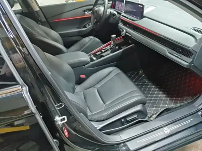 Honda Accord 2023, 26100 км, за 15597.11 USD - фото 25