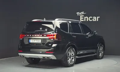 Kia Mohave 2022, 52367 км, за 23841.04 USD
