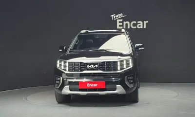Kia Mohave 2022, 52367 км, за 23841.04 USD