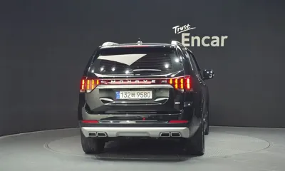 Kia Mohave 2022, 52367 км, за 23841.04 USD