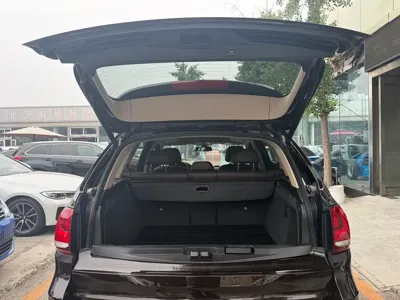 BMW X5 (Import) 2018, 130000 км, за 24867.09 USD