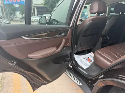 BMW X5 (Import) 2018, 130000 км, за 24867.09 USD - фото 8