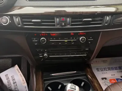 BMW X5 (Import) 2018, 130000 км, за 24867.09 USD - фото 9