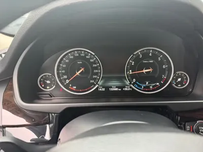 BMW X5 (Import) 2018, 130000 км, за 24867.09 USD - фото 10