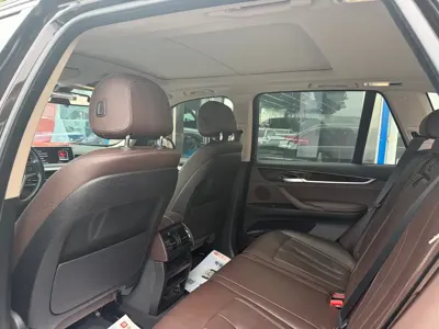 BMW X5 (Import) 2018, 130000 км, за 24867.09 USD - фото 12