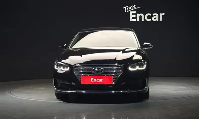 Hyundai Grandeur 2018, 143318 км, за 6610.26 USD