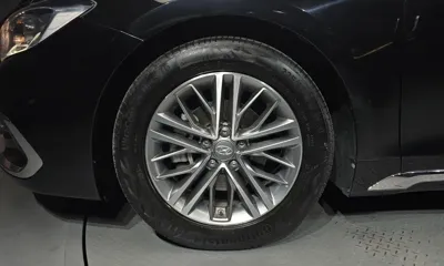 Hyundai Grandeur 2018, 143318 км, за 6610.26 USD