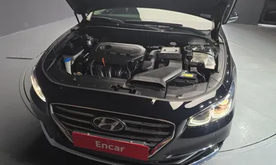 Hyundai Grandeur 2018, 143318 км, за 6610.26 USD - фото 6