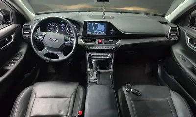 Hyundai Grandeur 2018, 143318 км, за 6610.26 USD - фото 7