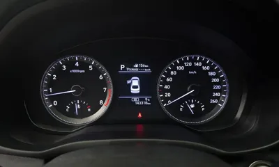 Hyundai Grandeur 2018, 143318 км, за 6610.26 USD - фото 8