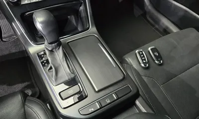 Hyundai Grandeur 2018, 143318 км, за 6610.26 USD - фото 9