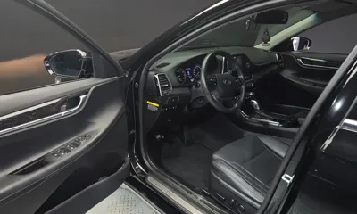 Hyundai Grandeur 2018, 143318 км, за 6610.26 USD - фото 10