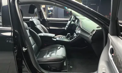 Hyundai Grandeur 2018, 143318 км, за 6610.26 USD - фото 11